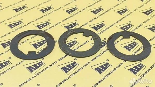 Шайба специальная 113717 OEM